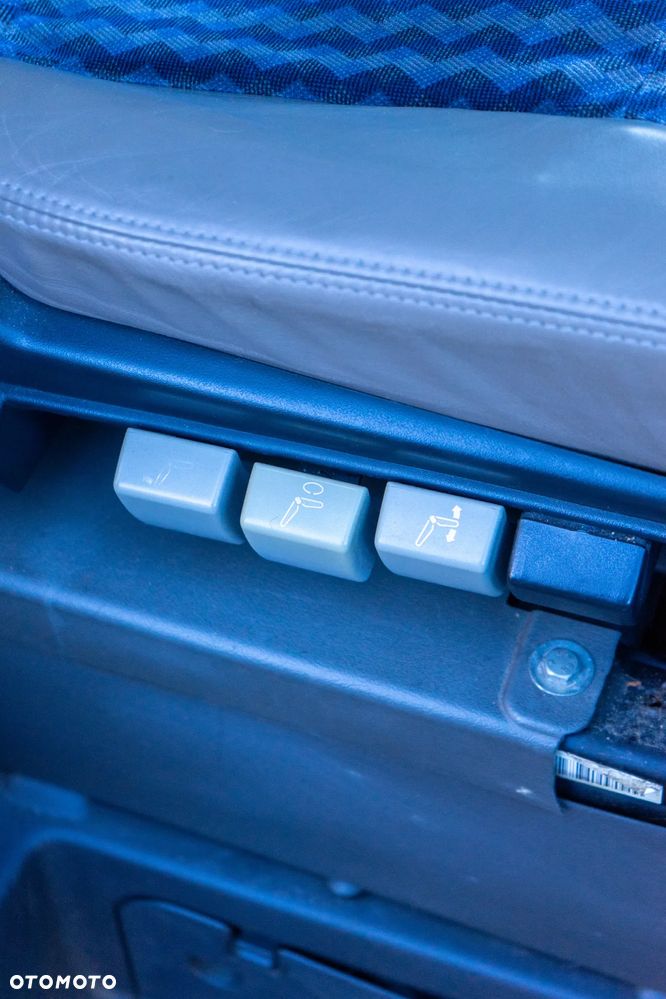 Ford Transit K Euroline - 8