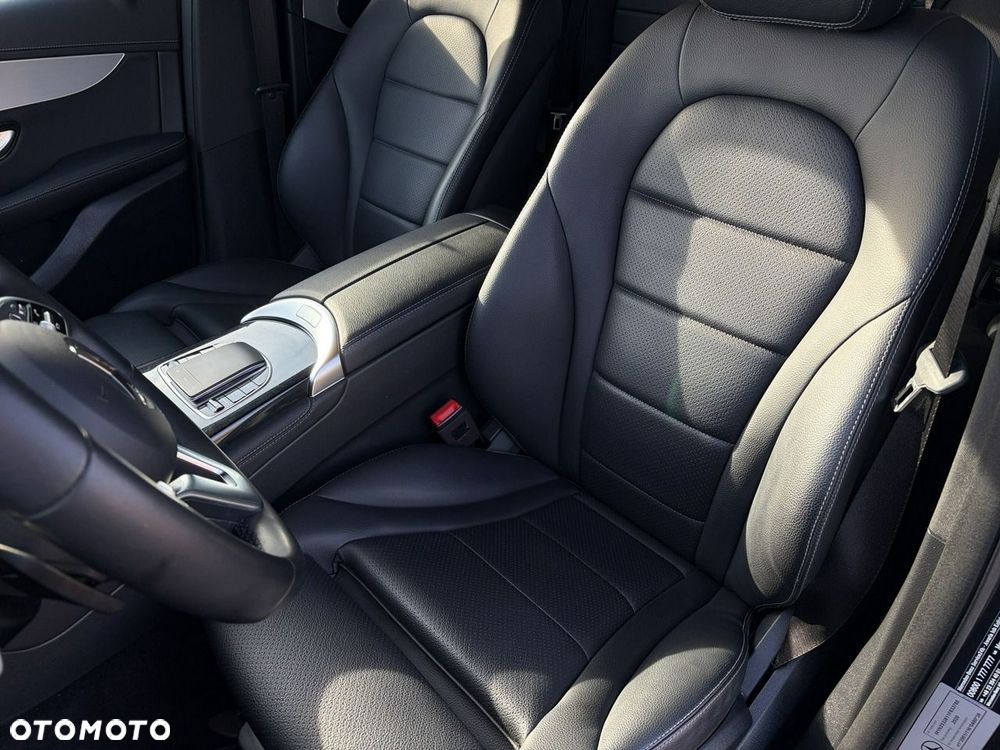 Mercedes-Benz GLC 200 4-Matic - 14