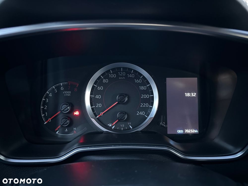 Toyota Corolla 1.5 Comfort - 20