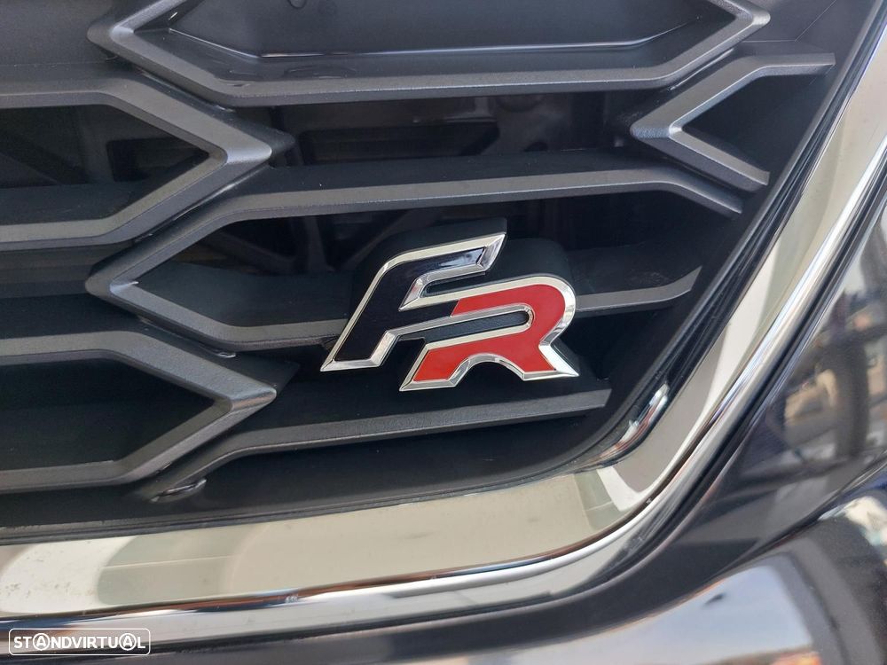 SEAT Leon 1.0 EcoTSI FR S/S - 6