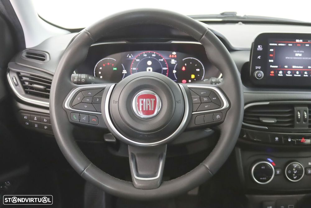 Fiat Tipo 1.3 Multijet City Life - 10