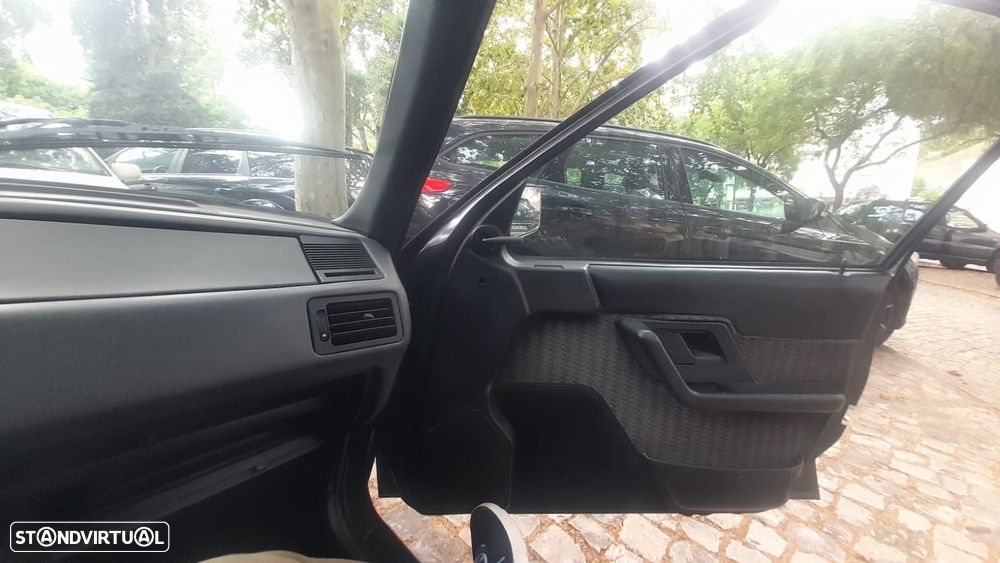 Citroën BX 14 TGE - 17