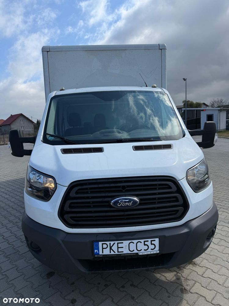 Ford Transit - 4