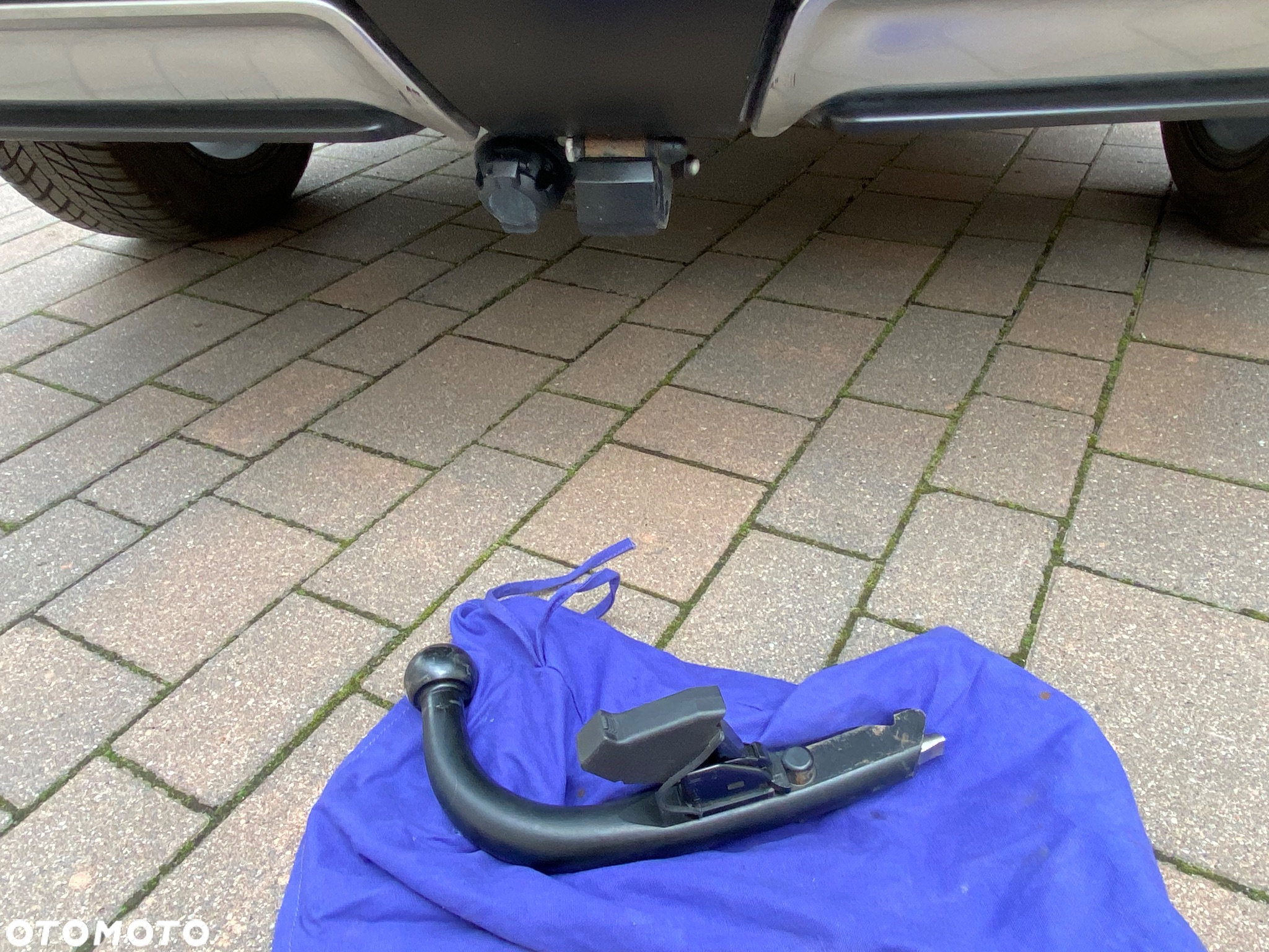 Nissan Qashqai 1.3 DIG-T N-Connecta - 30