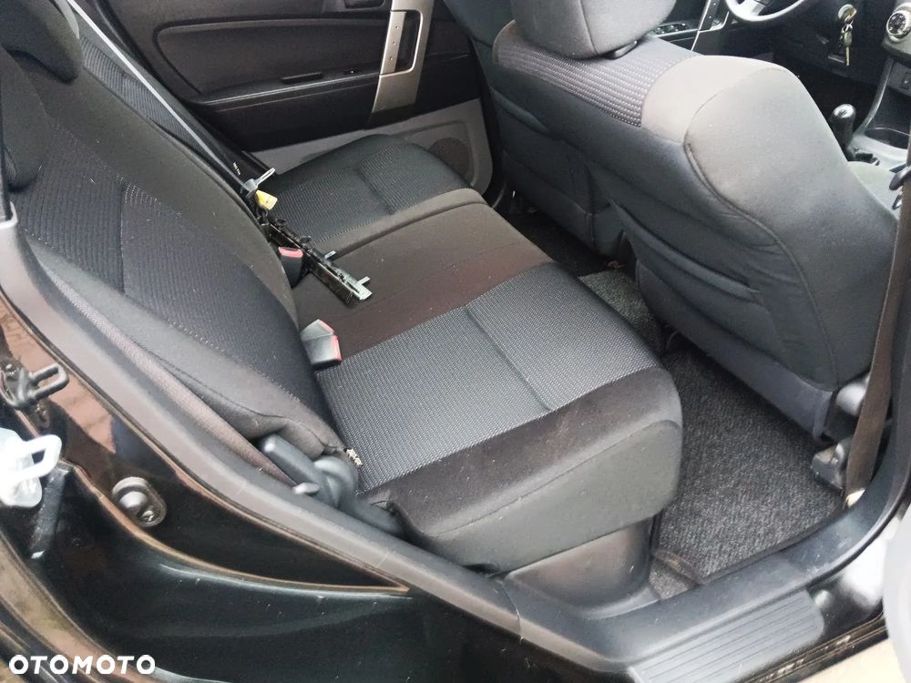 Daihatsu Terios 2WD Top Limited - 12