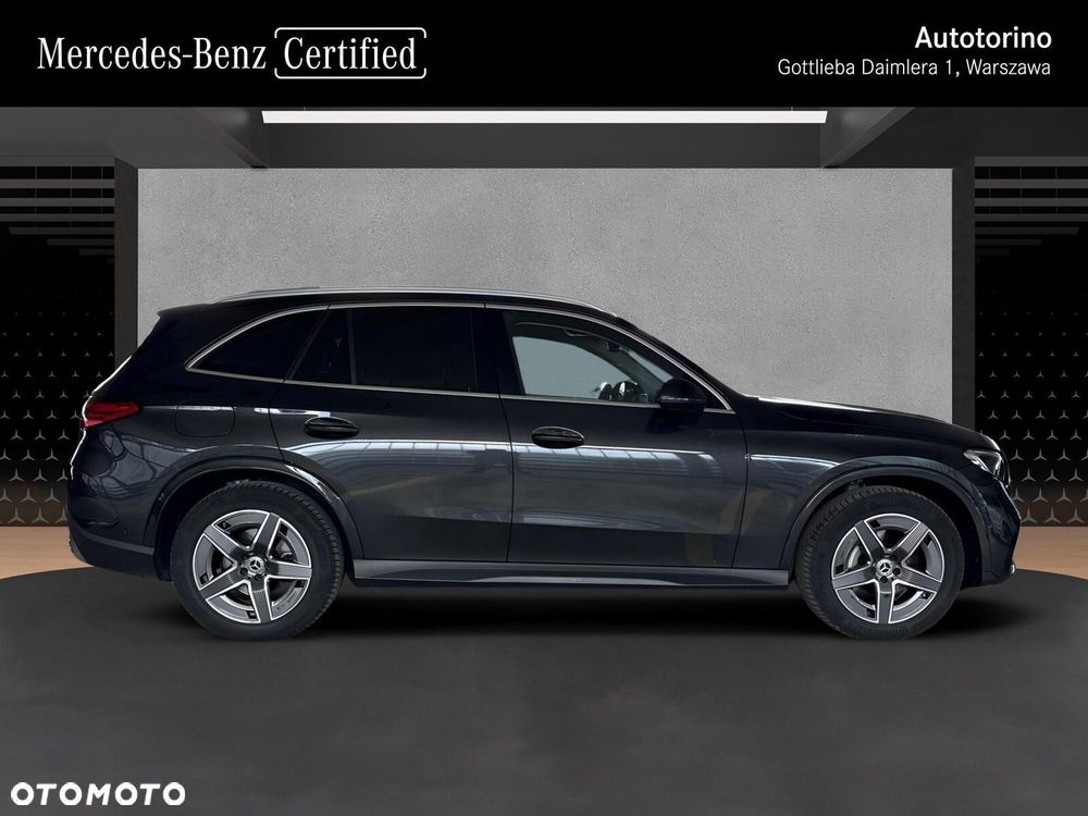 Mercedes-Benz GLC - 7