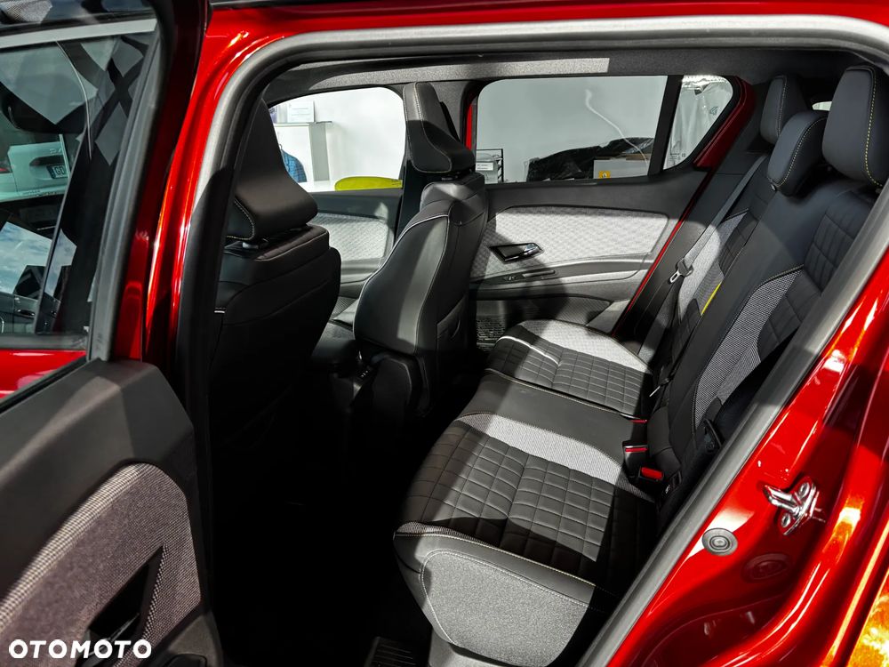 Renault 4 E-Tech 52kWh Comfort Range Iconic Plein Sud - 32