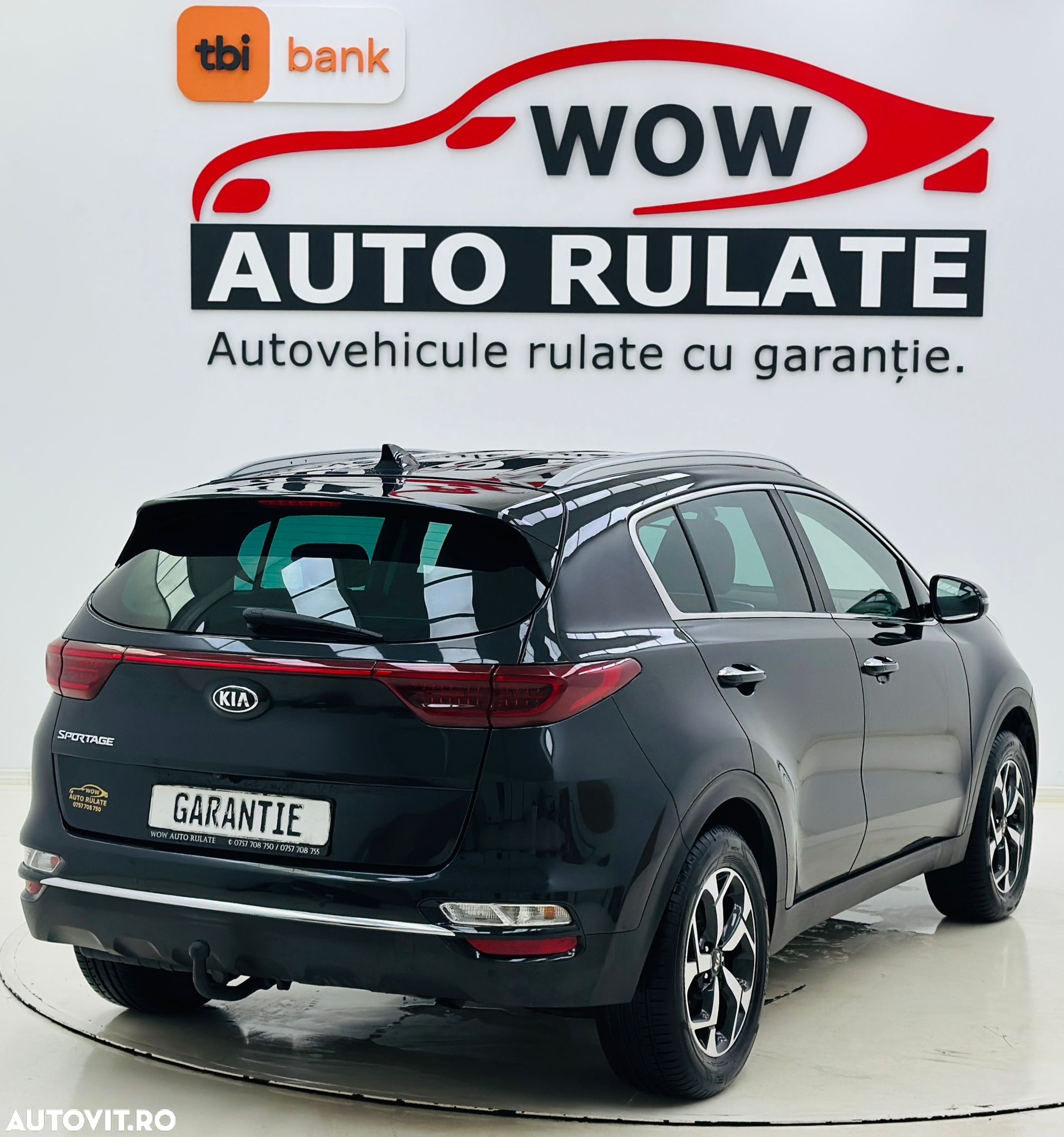Kia Sportage - 4