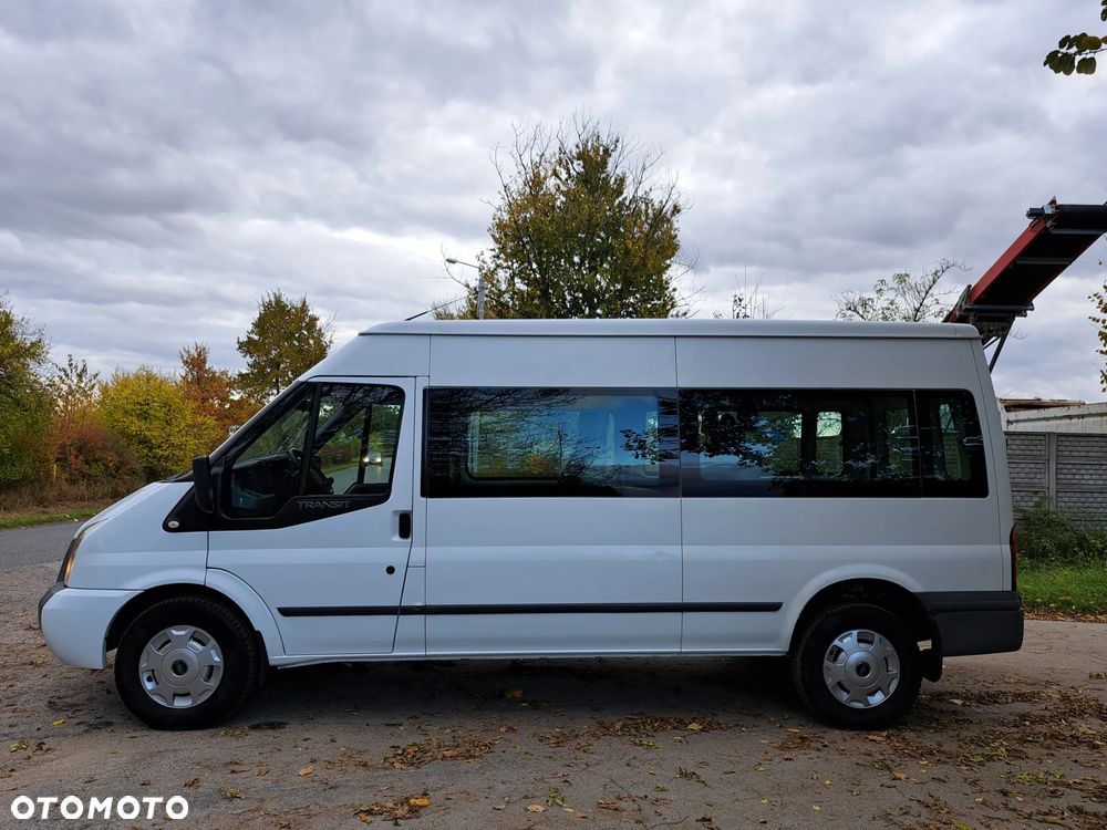Ford Transit - 15