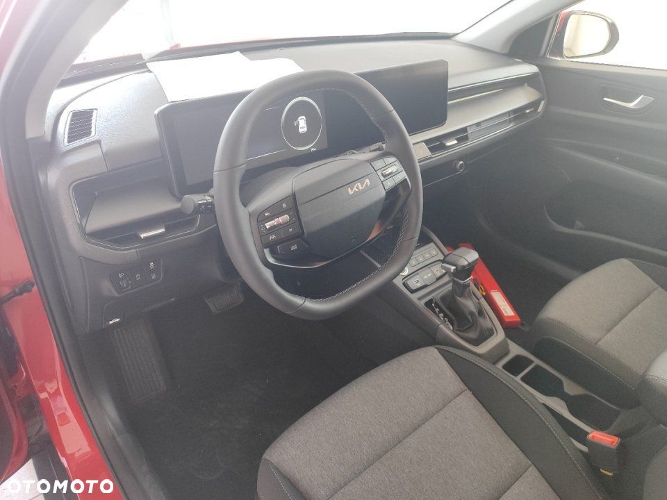 Kia Stonic - 10