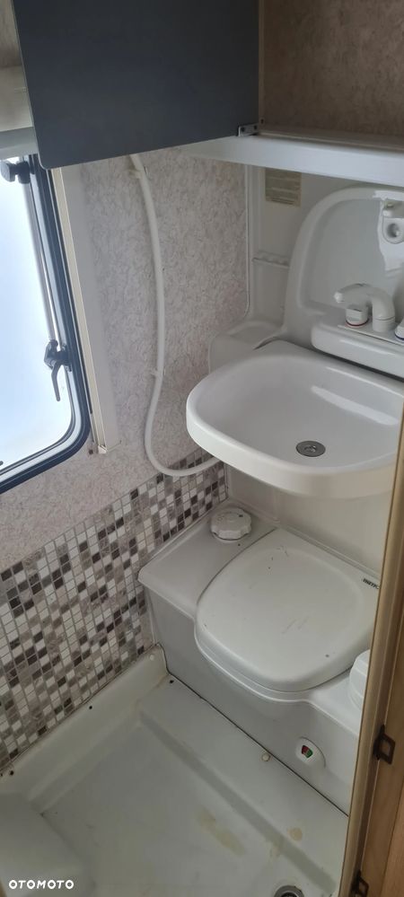 Compass OMEGA 490 - 18