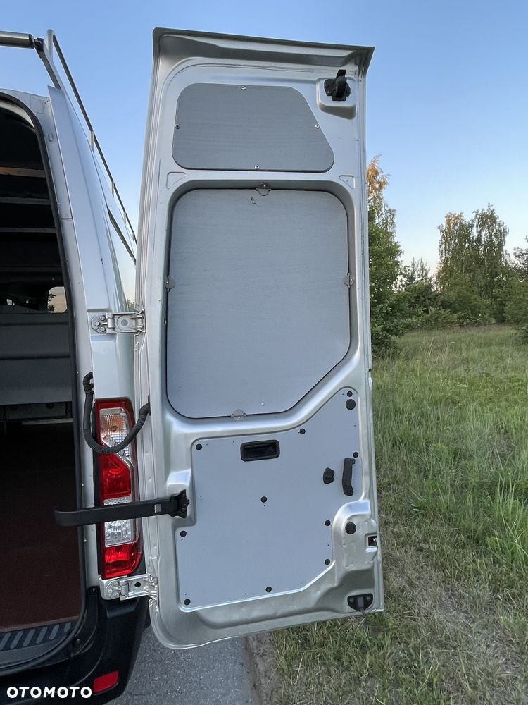 Renault Master - 21