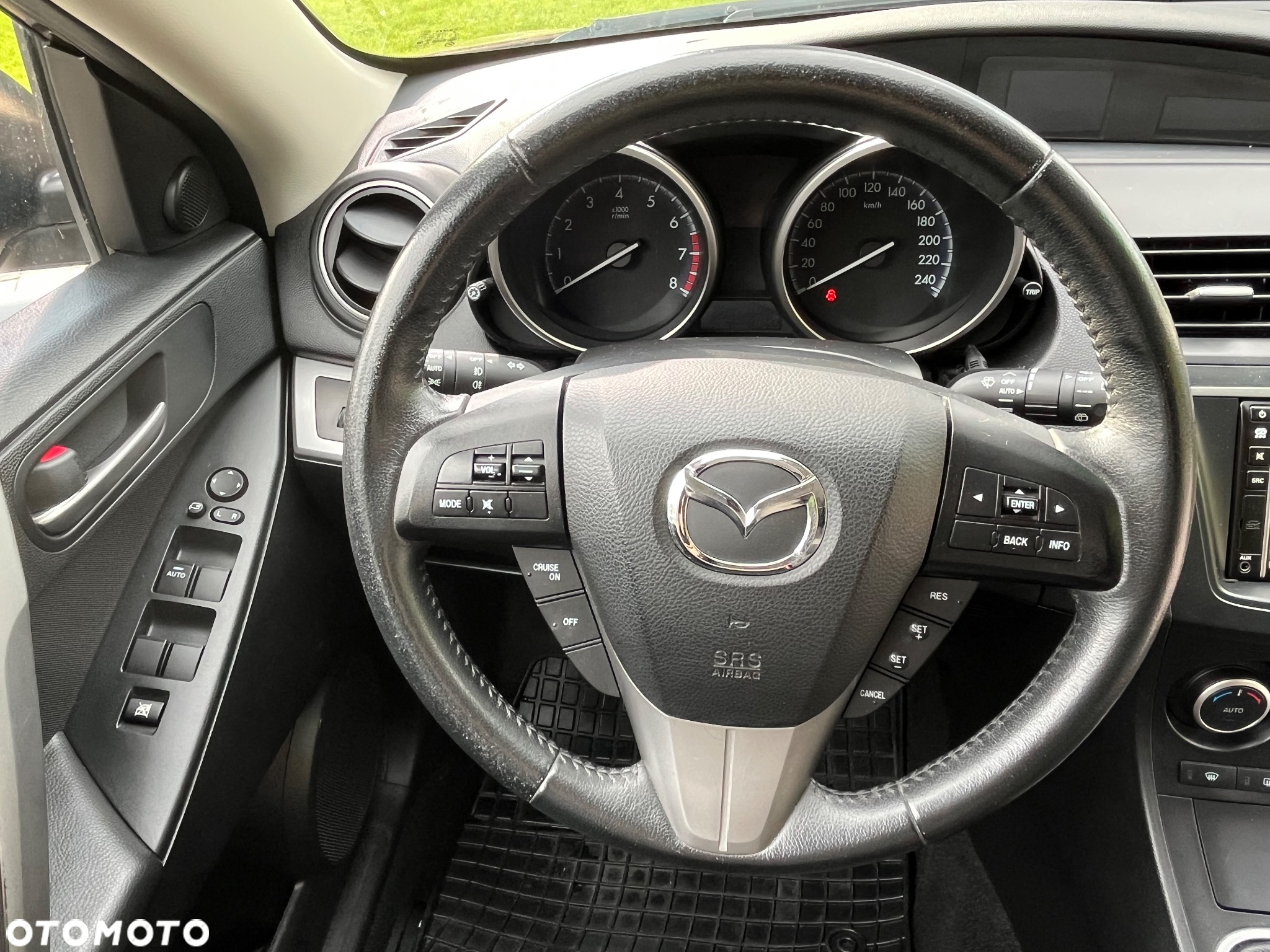 Mazda 3 1.6 Exclusive - 11