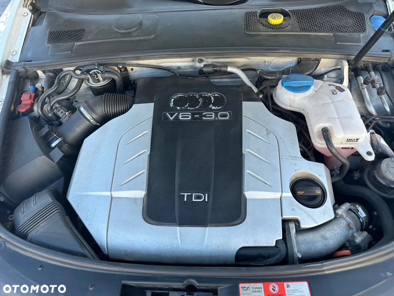 Audi A6 - 17