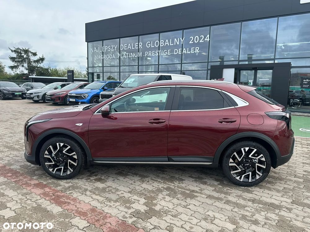 Kia XCeed 1.6 T-GDI M DCT - 15