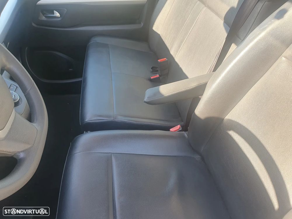 Citroën Spacetourer XL EAT6 Shine - 16