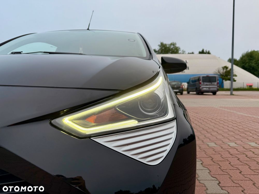 Toyota Aygo - 14