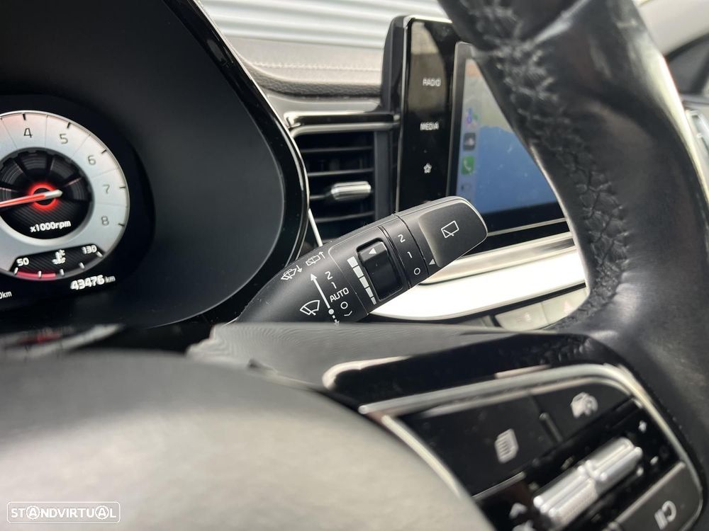 Kia Ceed 1.0 T-GDI Sport - 30