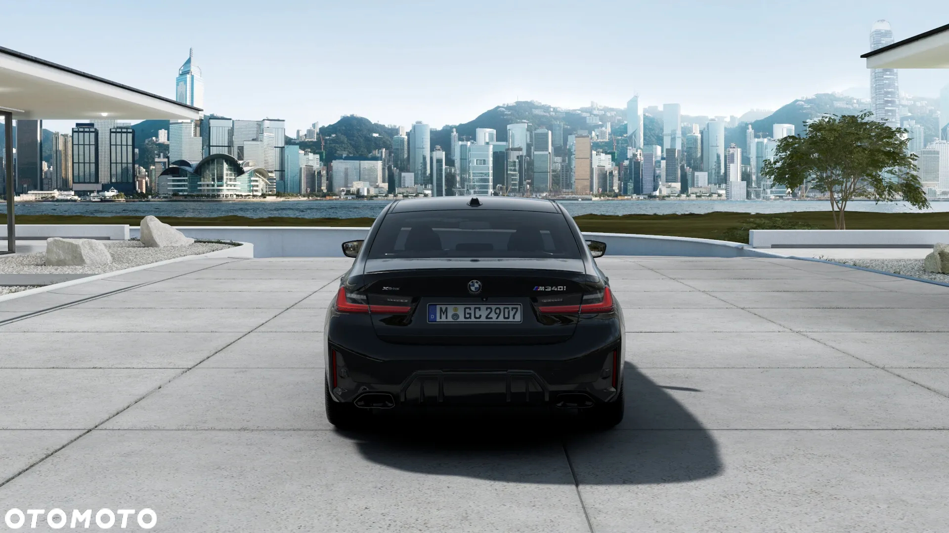 BMW Seria 3 M340i xDrive mHEV sport - 6