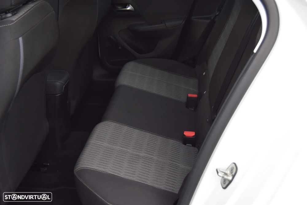 Opel Corsa 1.2 Business Edition - 9