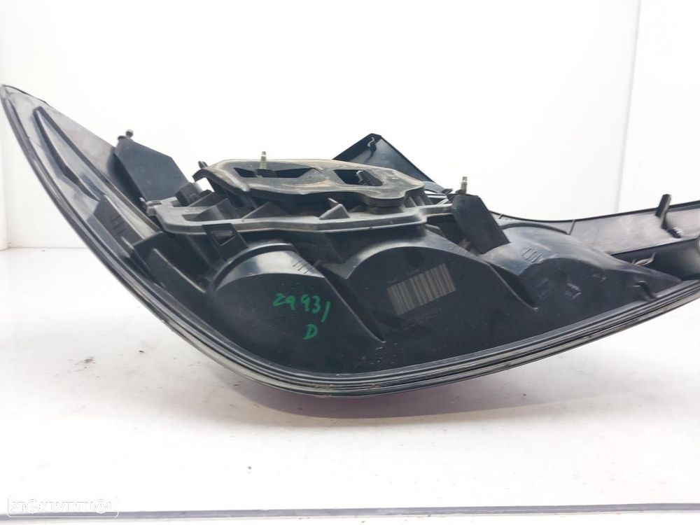 FAROLIM TRASEIRO DIREITO OPEL ASTRA H GTC 2005 -24451834 - 3