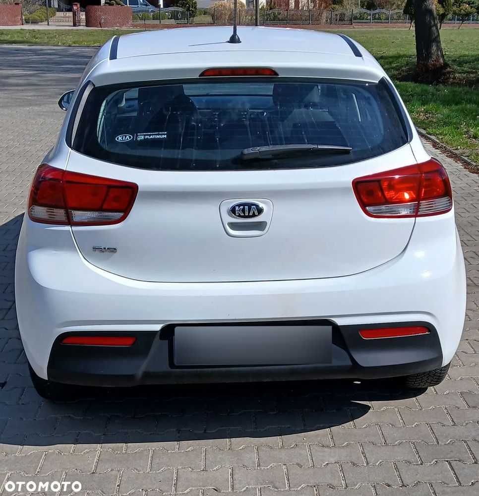 Kia Rio 1.2 GT-Line - 5