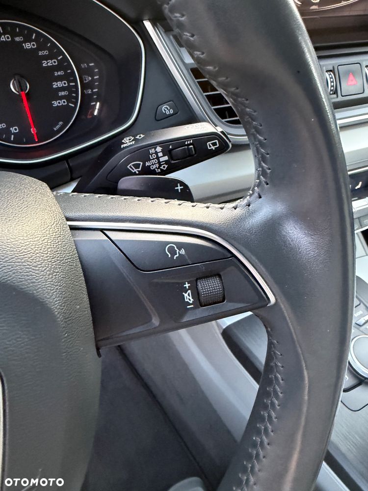 Audi Q5 35 TDI Quattro S tronic - 13