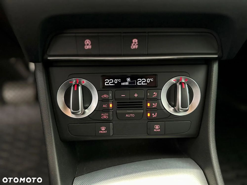 Audi Q3 2.0 TDI Quattro S tronic - 18