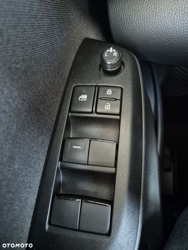 Toyota Yaris Hybrid 1.5 Style - 9