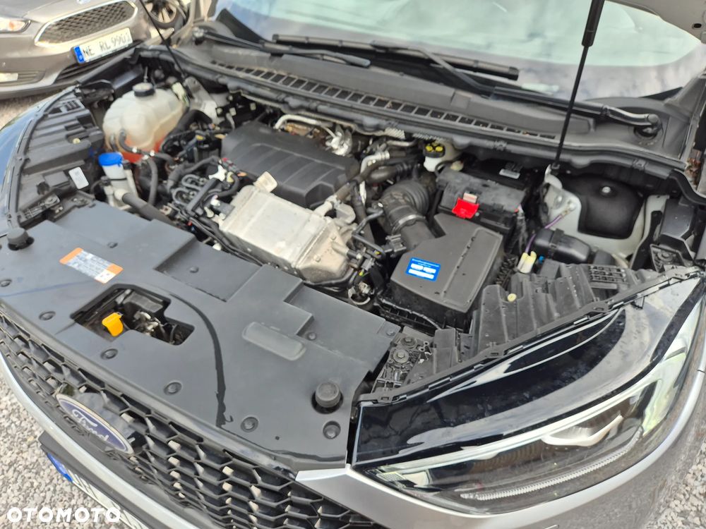 Ford Edge 2.0 EcoBlue Twin-Turbo 4WD ST-Line - 40