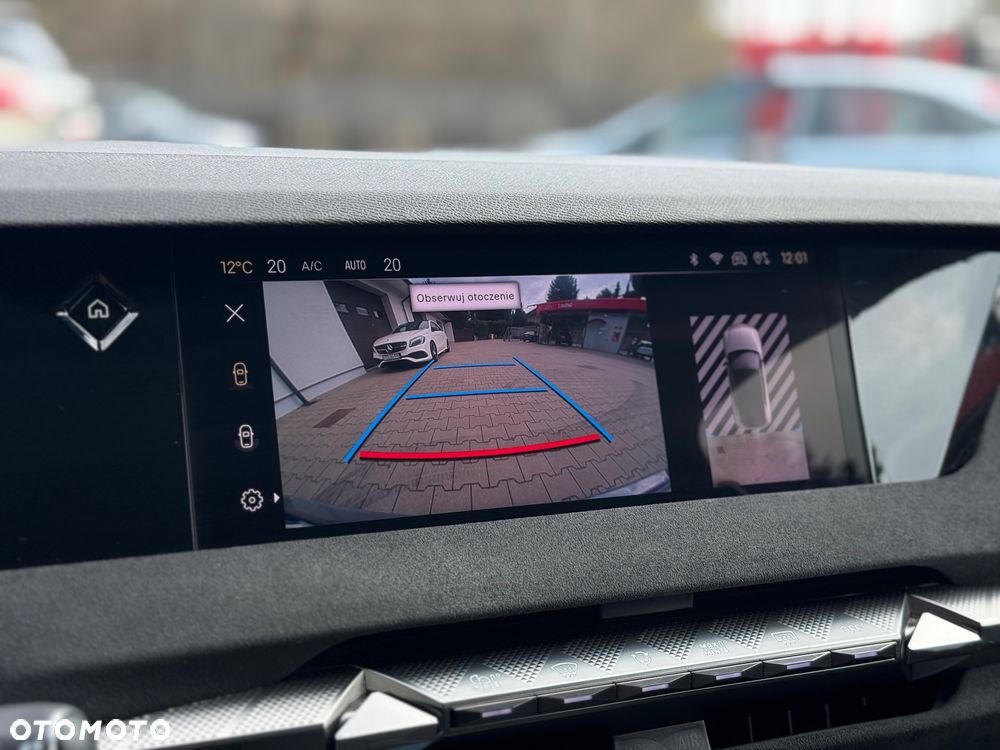 DS Automobiles DS 4 1.2 PureTech Performance Line - 21