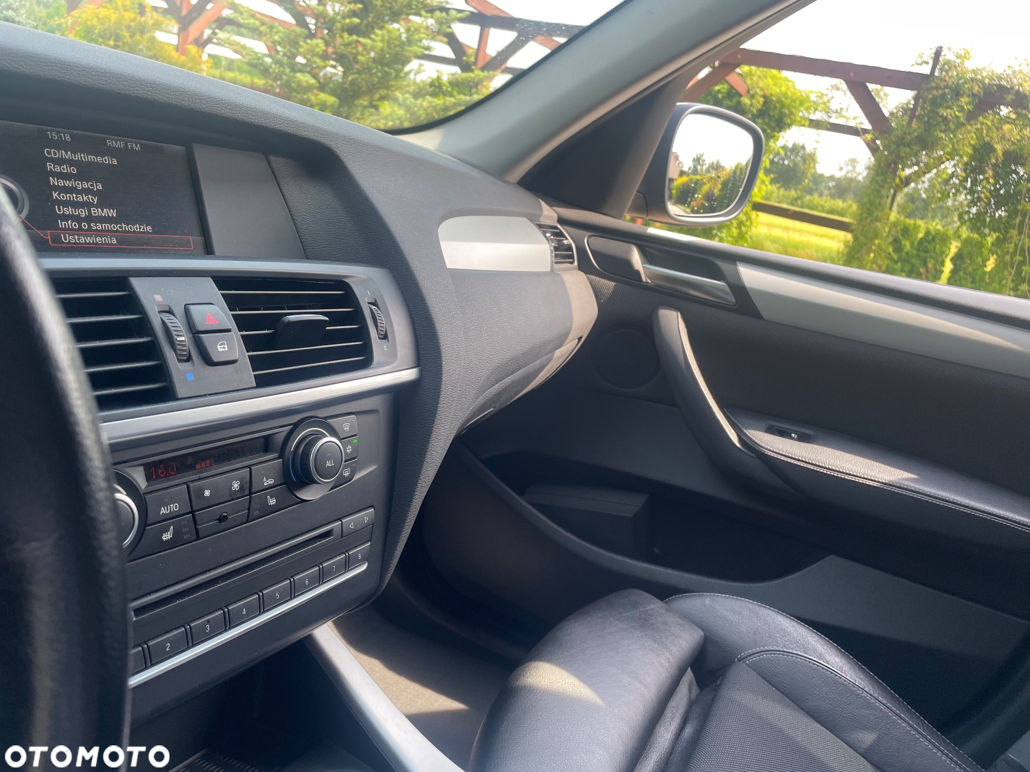 BMW X3 xDrive20d - 24