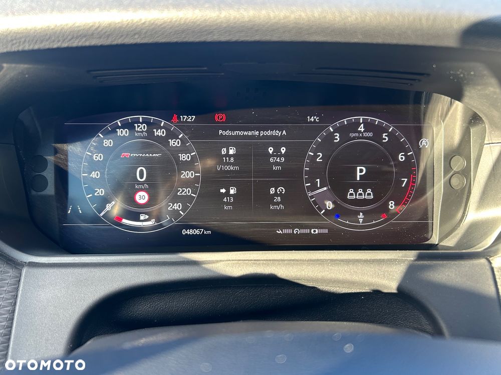 Land Rover Range Rover Velar 2.0 R-Dynamic S - 30