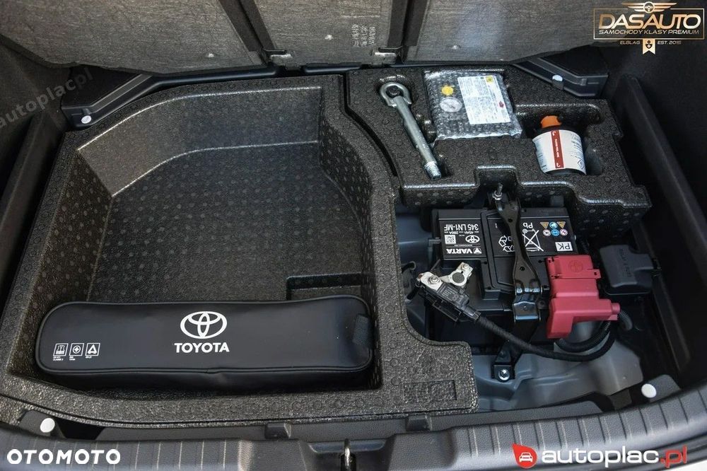 Toyota Corolla - 29