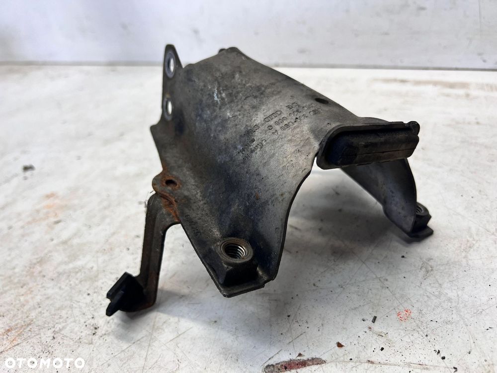 OSŁONA PODUSZKI SILNIKA LEWA AUDI A4 B8 A5 8T Q5 8R 8K0399059C - 5
