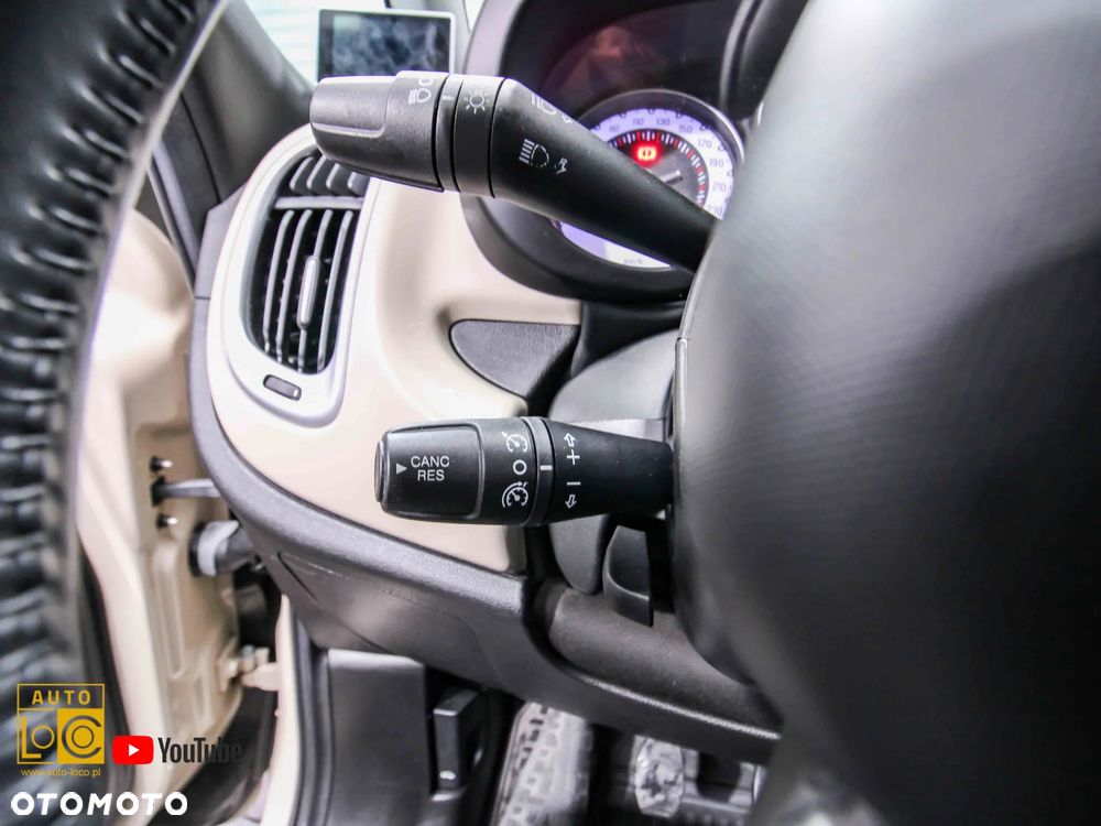 Fiat 500L 1.4 16V Pop Star - 24