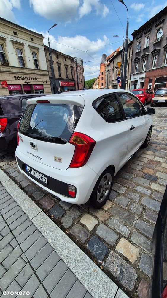 Kia Picanto 1.0 M - 3