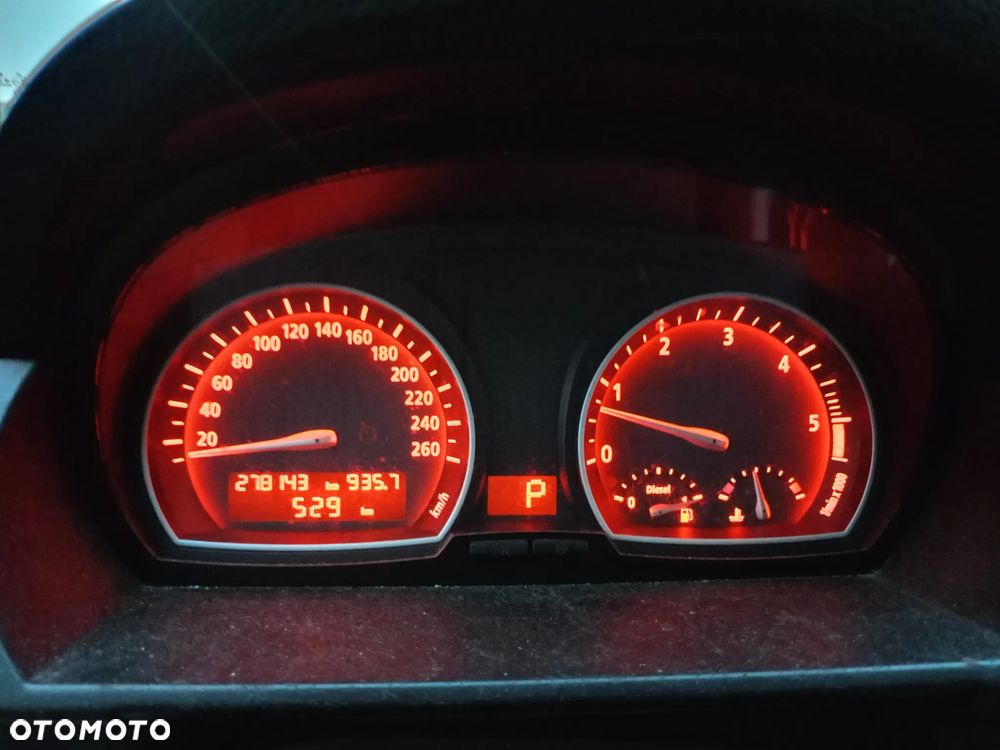 BMW X3 xDrive30d - 17
