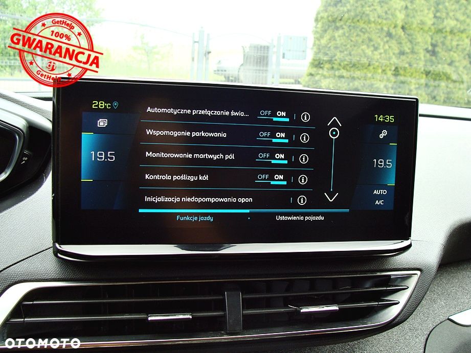 Peugeot 3008 1.6 PureTech Hybrid4 PHEV Allure Pack S&S EAT8 - 24