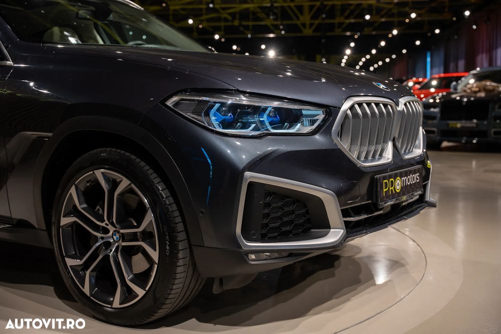 BMW X6 - 17