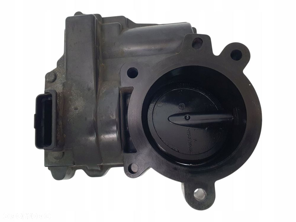 PRZEPUSTNICA Mini One First R55 1.4 1.6 16V VTi V757669780-05 A2C53279370 - 12