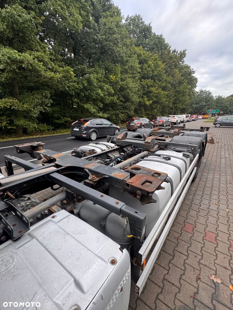 DAF XF 106 - 12