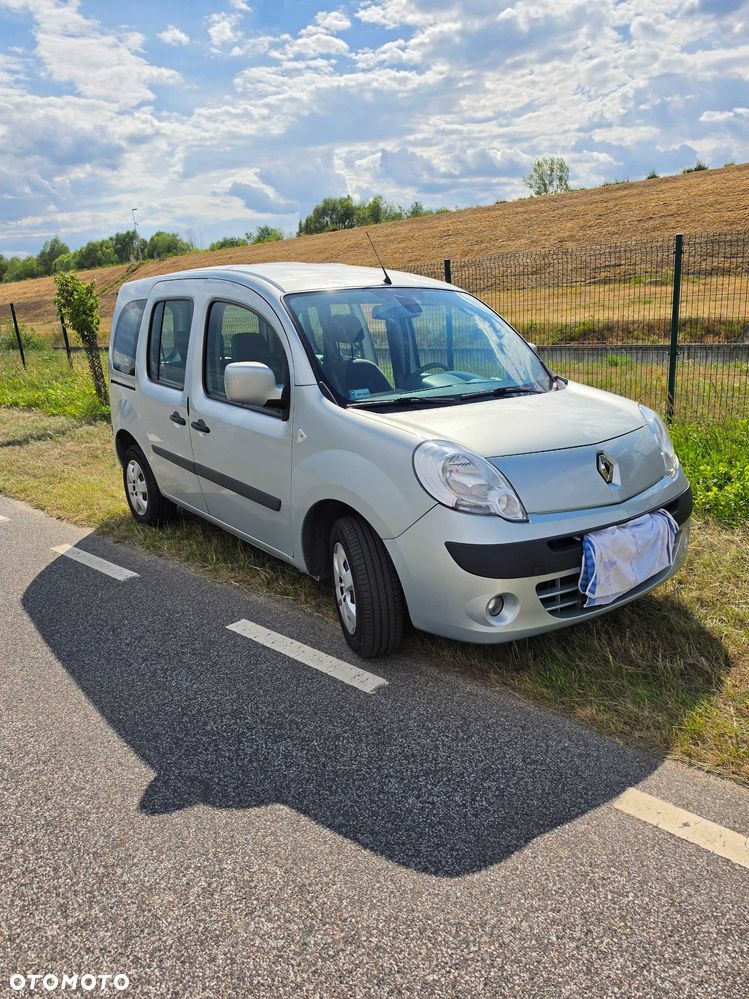 Renault Kangoo - 1
