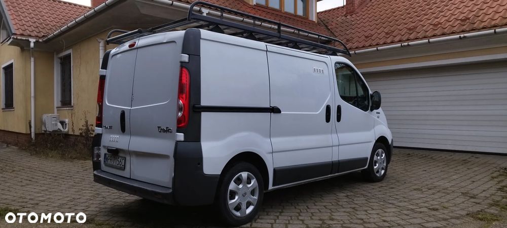 Renault Trafic - 3