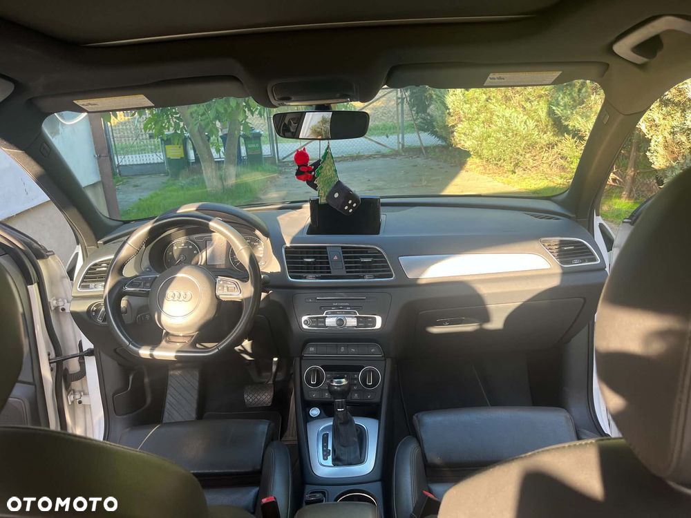 Audi Q3 - 10