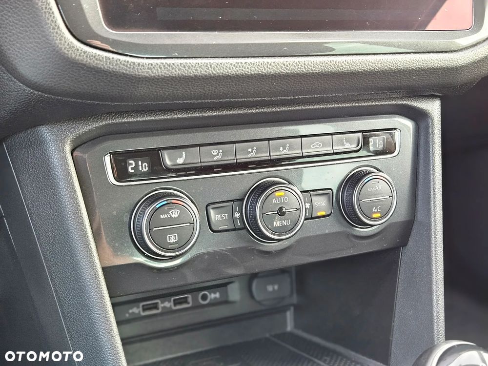 Volkswagen Tiguan 2.0 TDI BMT SCR Trendline - 34