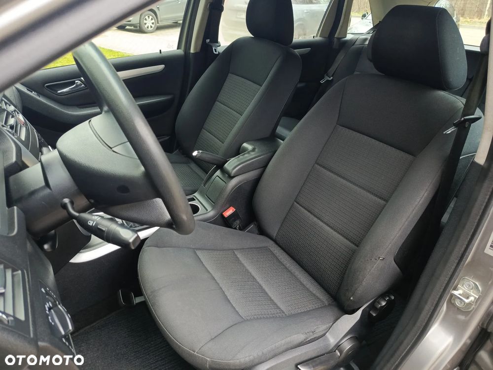 Mercedes-Benz Klasa B 170 Special Edition - 11