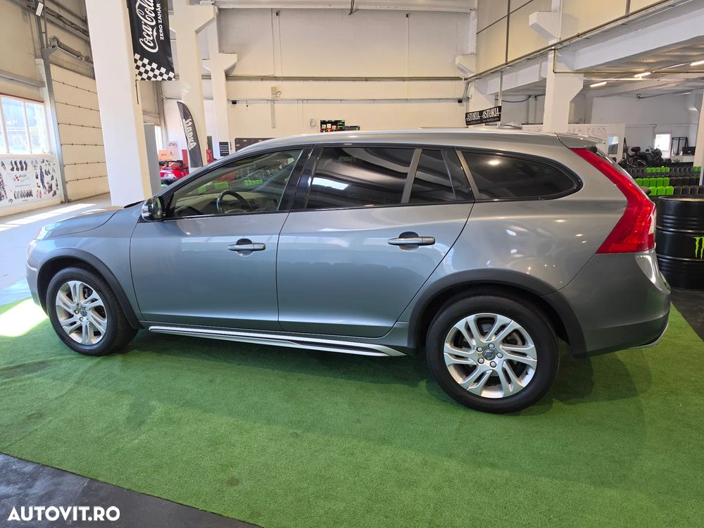 Volvo V60 - 10