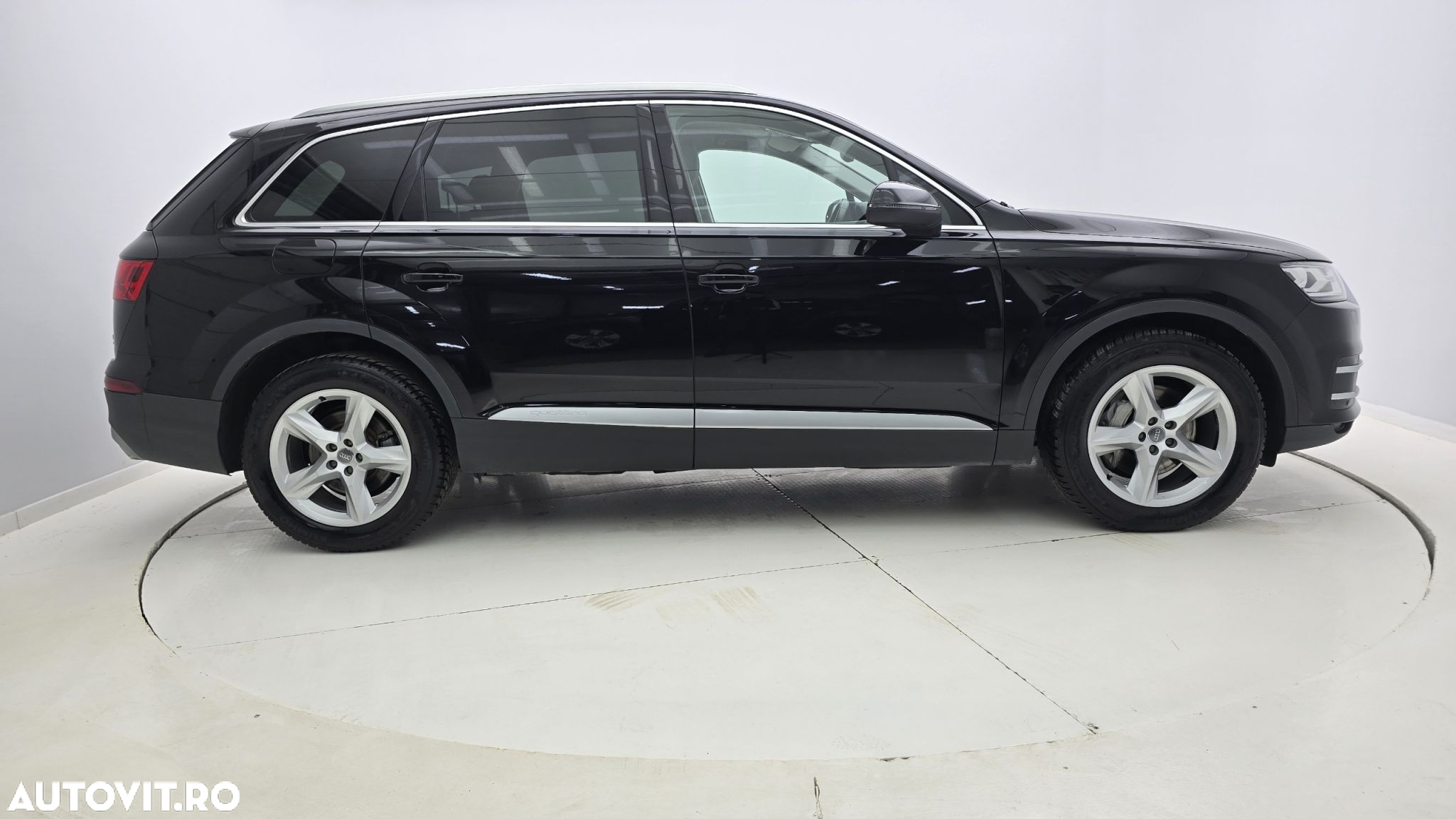 Audi Q7 - 5