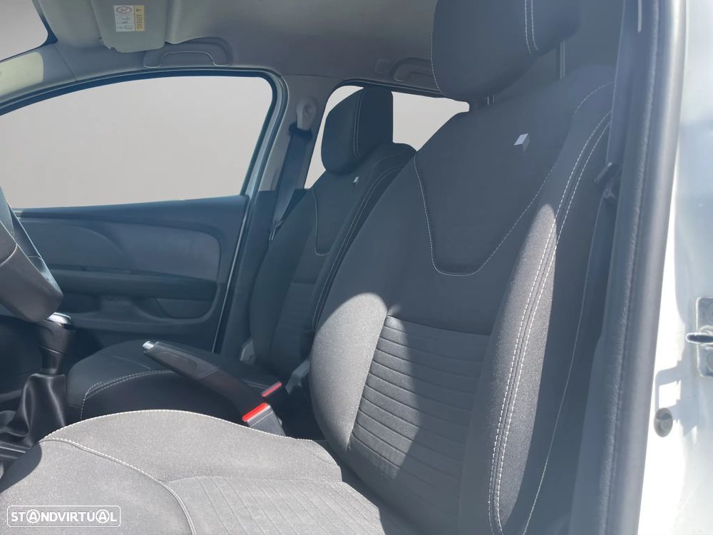 Renault Clio Sport Tourer 1.5 dCi Limited - 9